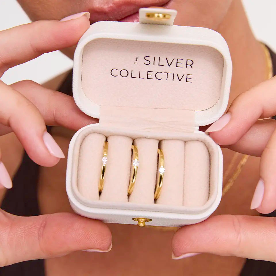 Faith Ring Set Bundle