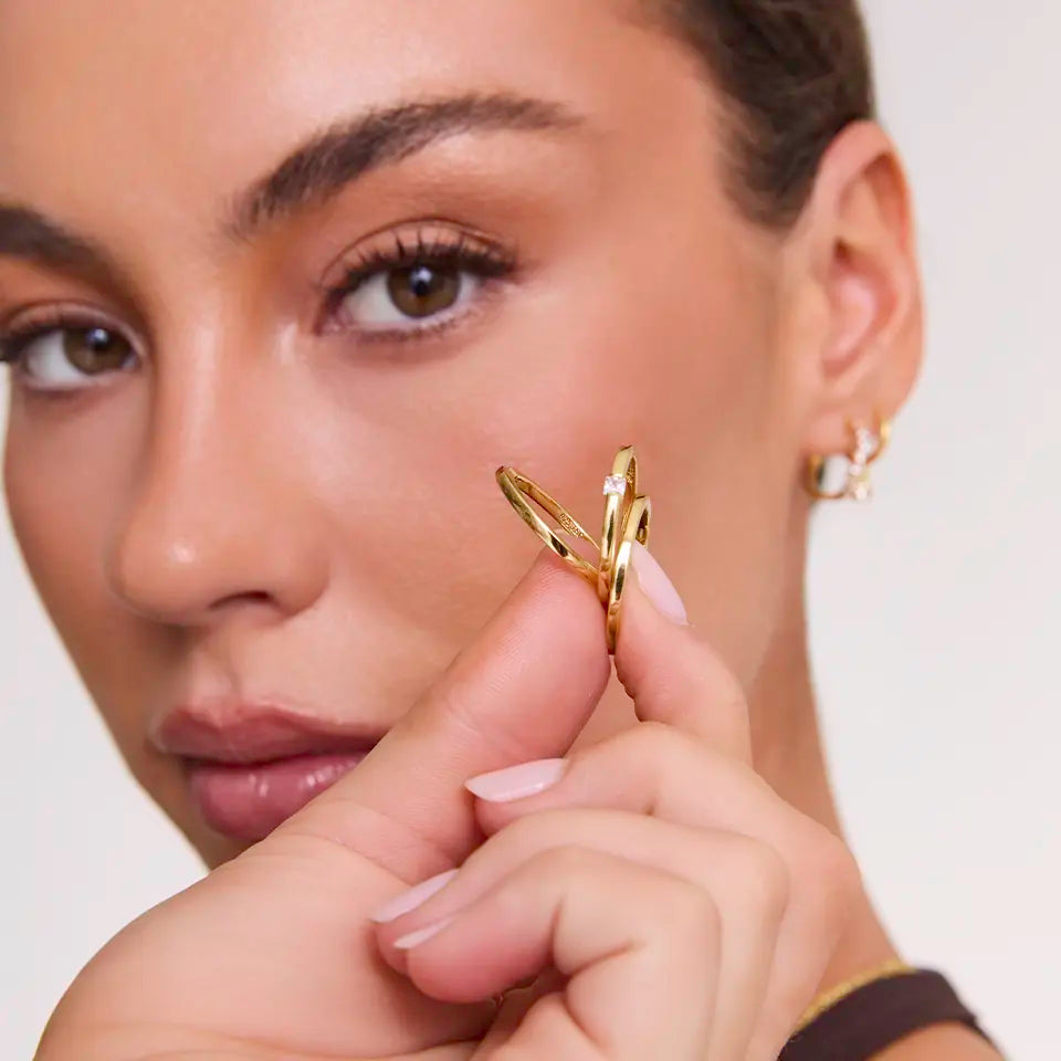 Faith Ring Set Bundle
