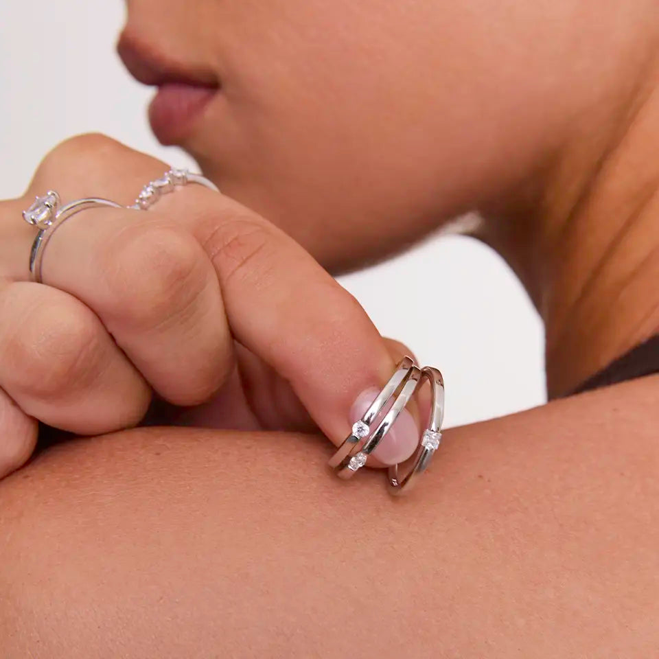 Faith Ring Set Bundle