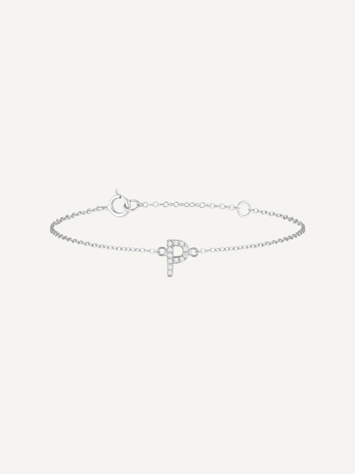 A-Z Letter Bracelets
