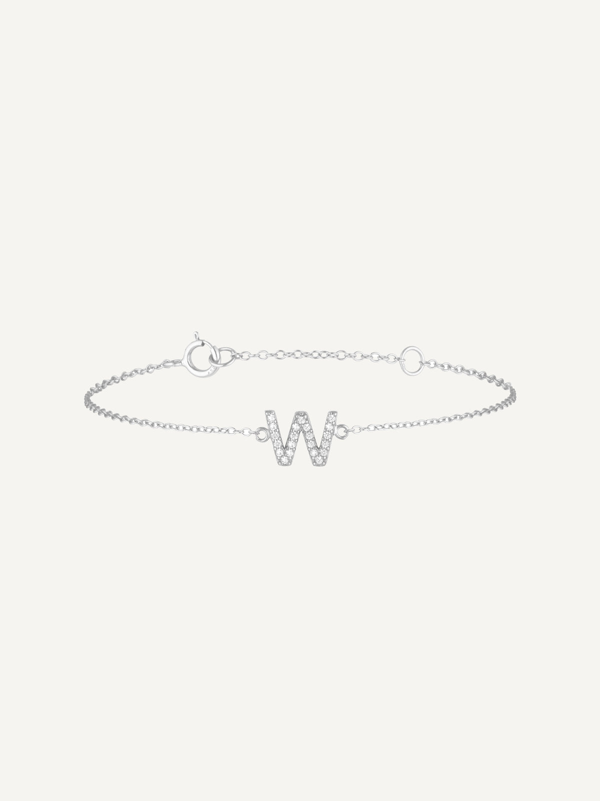 A-Z Letter Bracelets-thumbmail-37