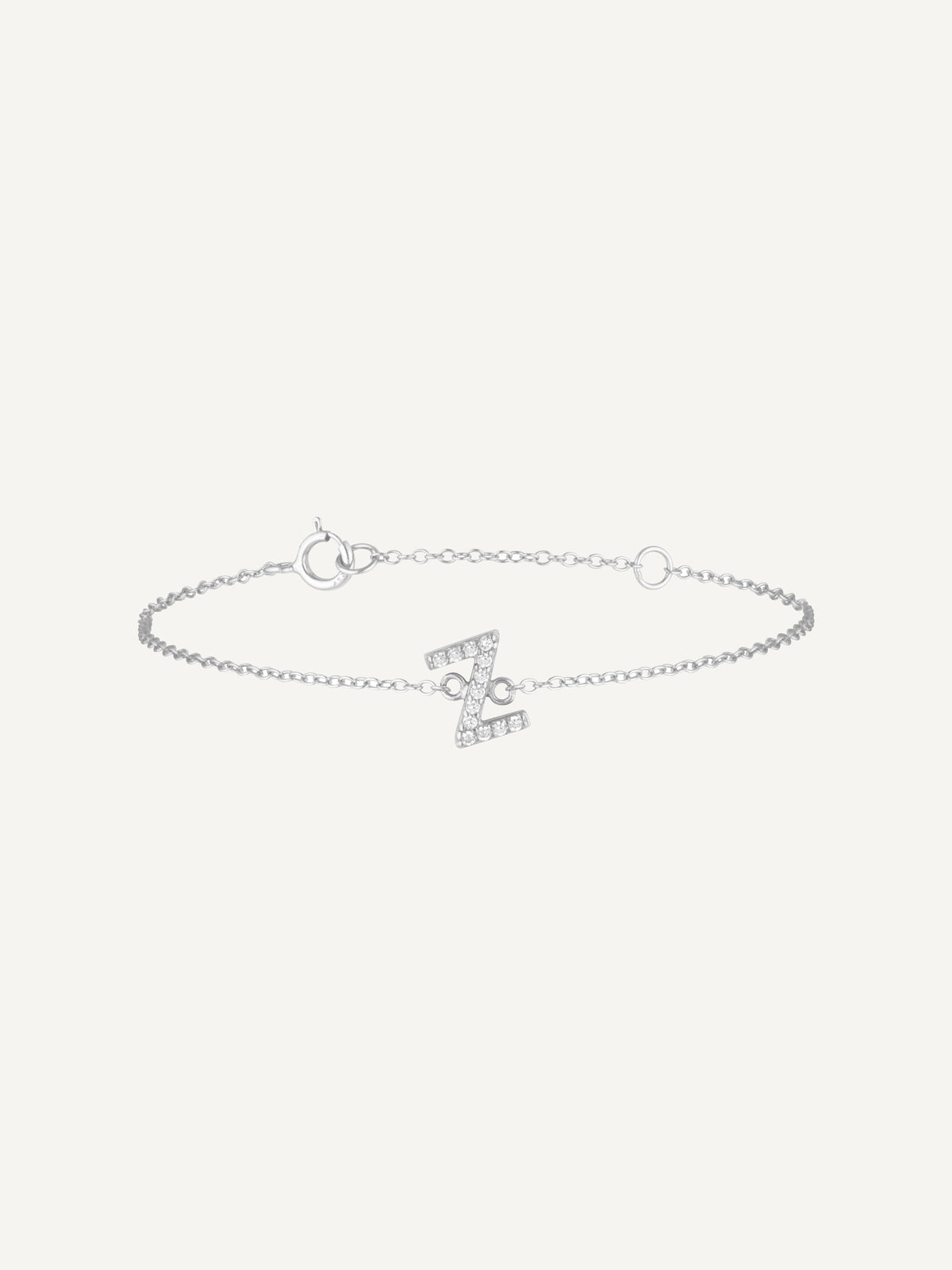 A-Z Letter Bracelets-thumbmail-40