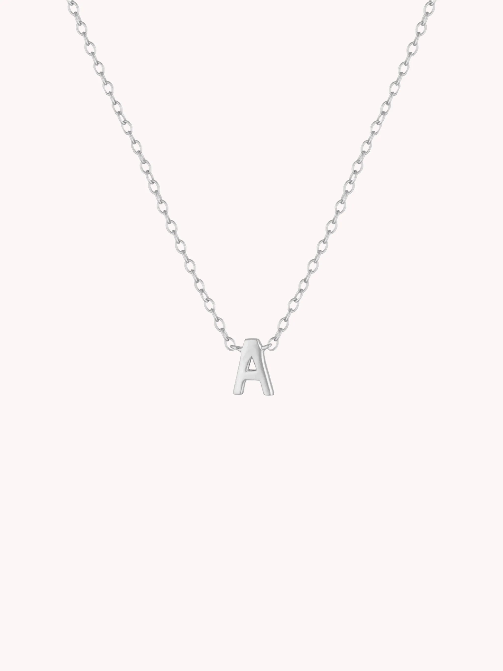 Children's A-Z Letter Necklaces-thumbmail-88