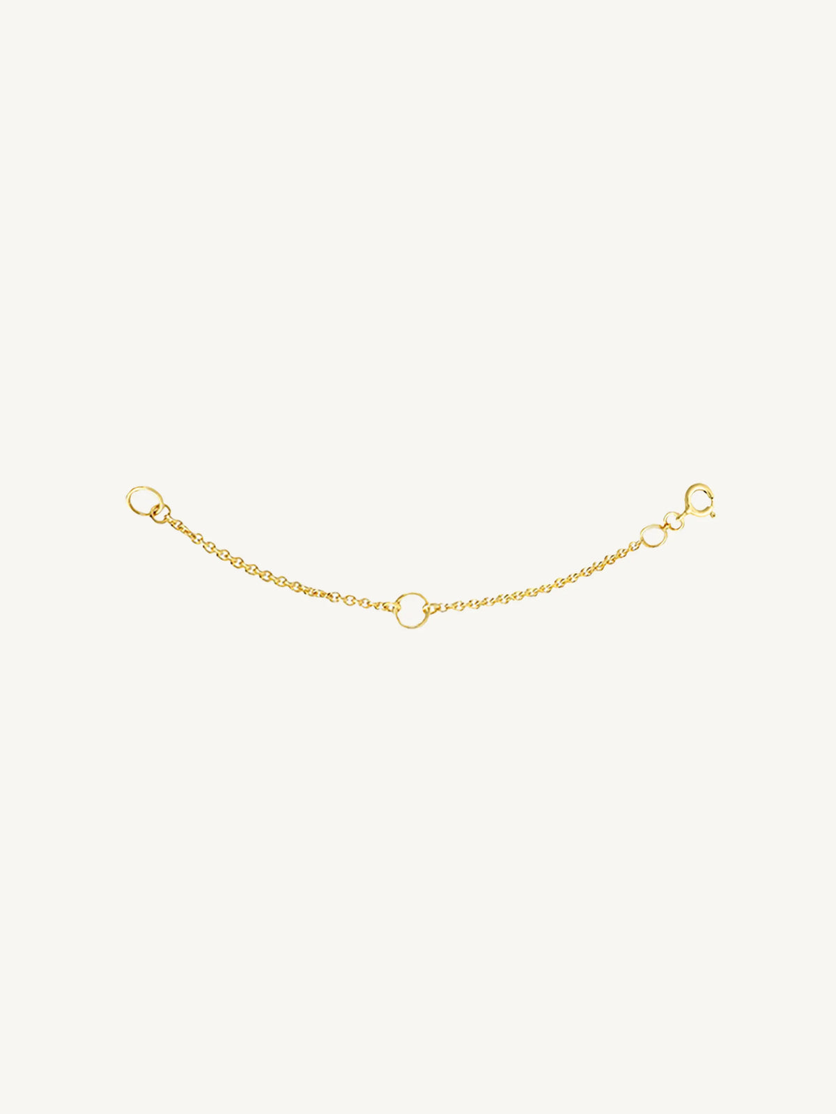 Chain Extension