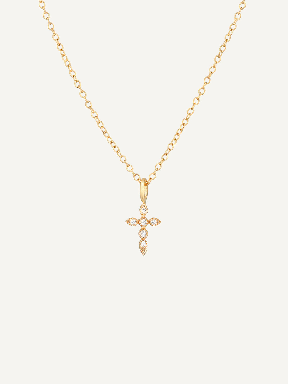 Alexia Necklace