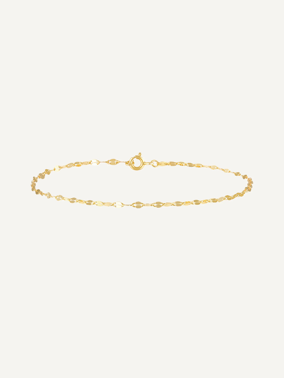 Axel Anklet