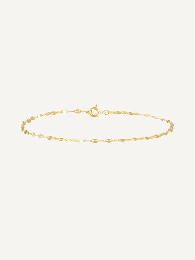 ANKLETS