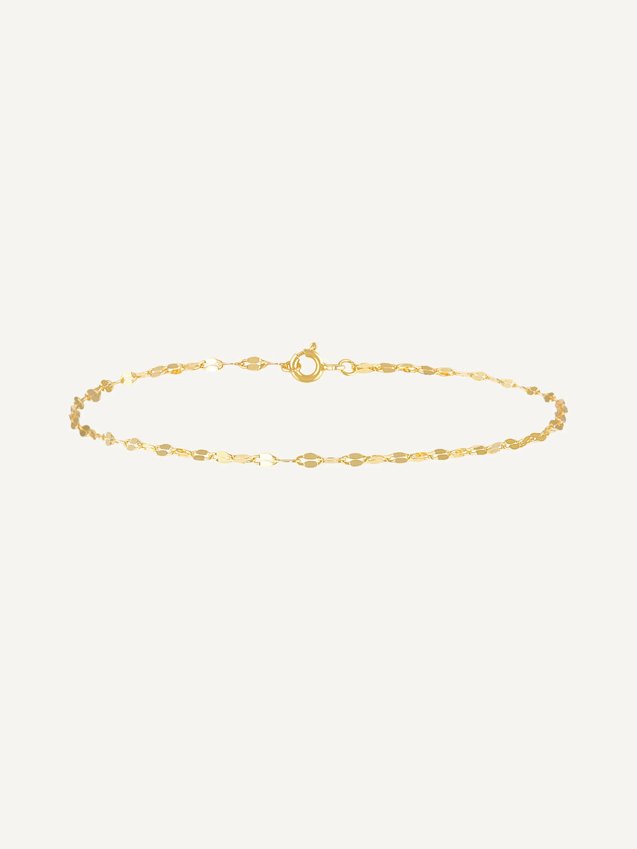ANKLETS