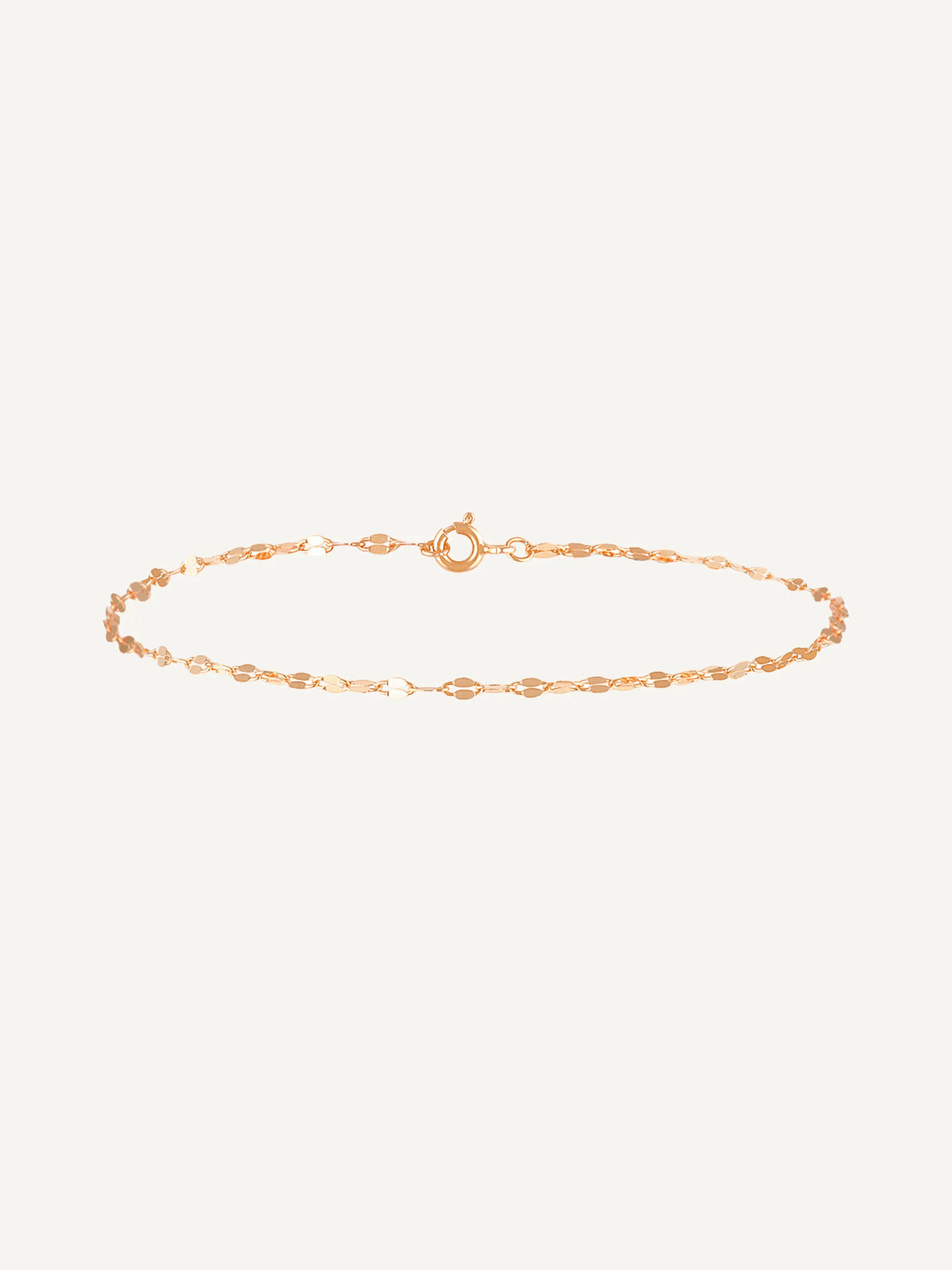 Axel Anklet