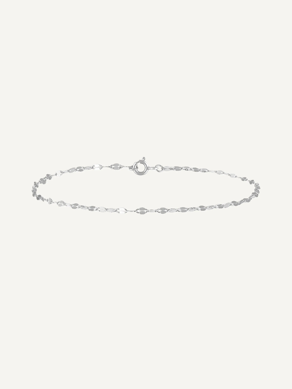Axel Anklet