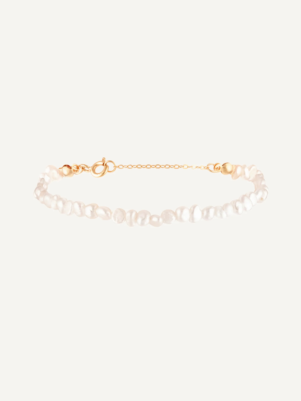 Bondi Anklet