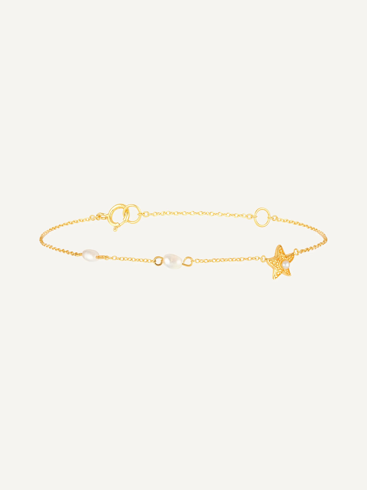 Kailani Anklet