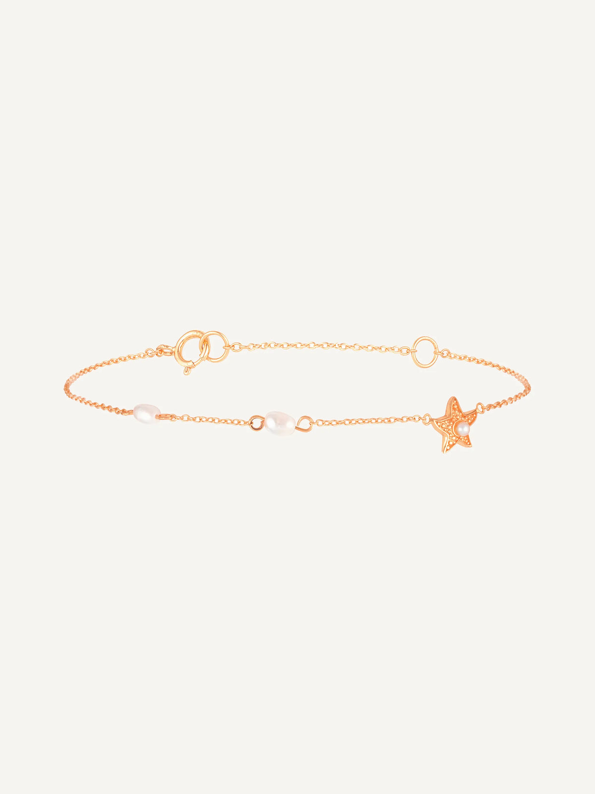 Kailani Anklet