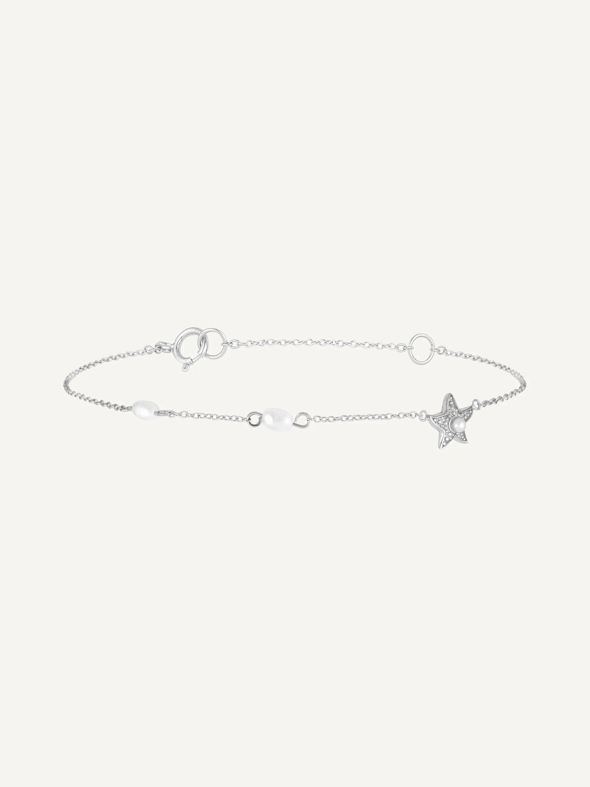 Kailani Anklet