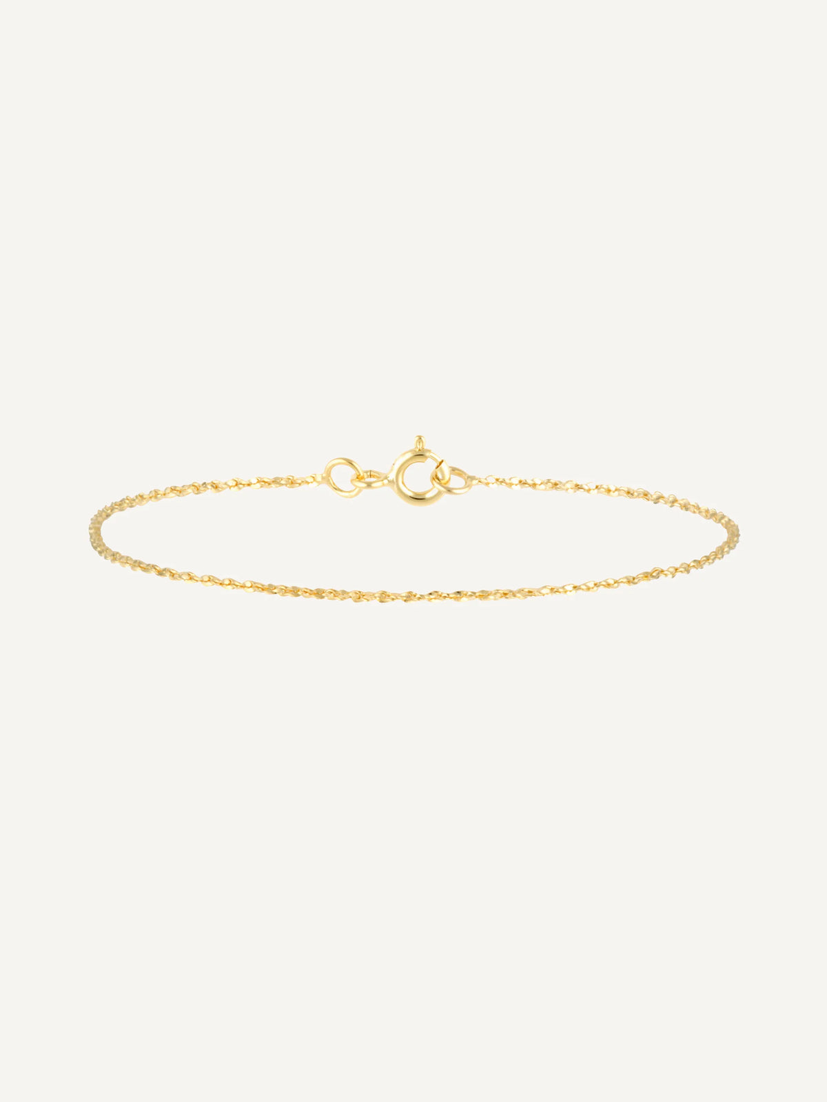 Quinn Anklet