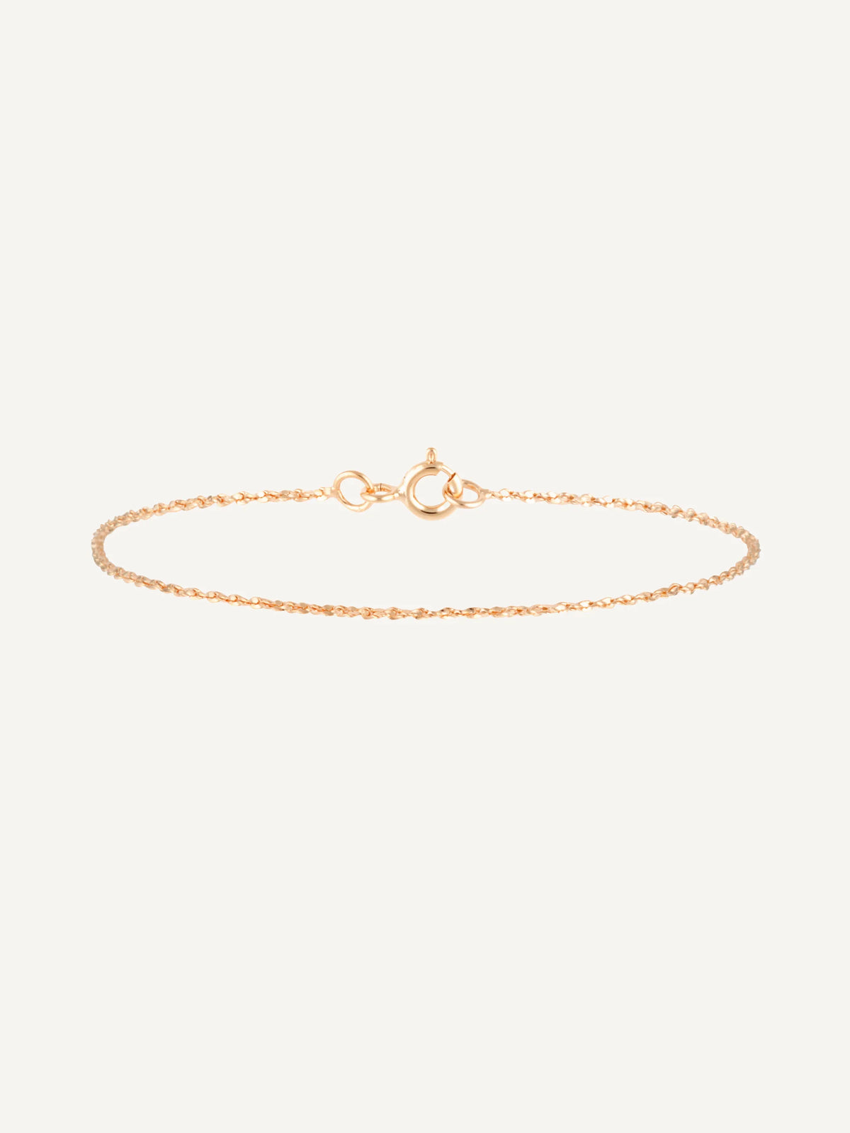 Quinn Anklet