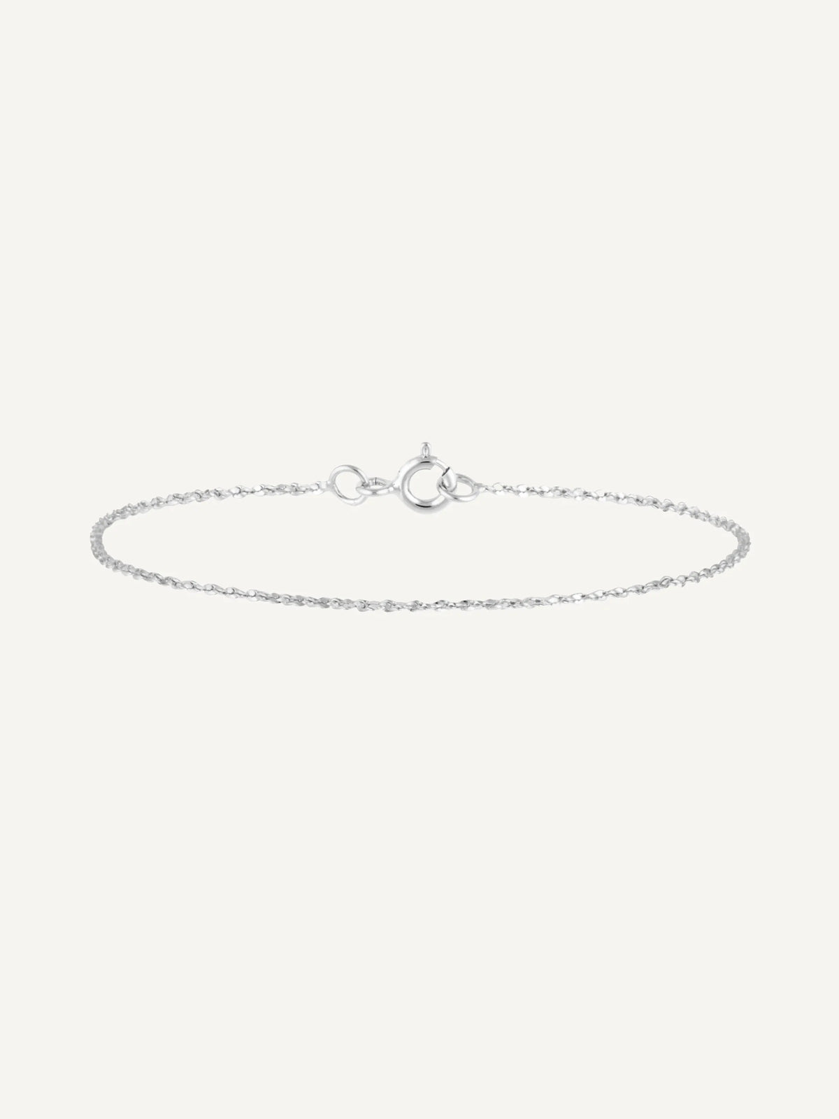 Quinn Anklet