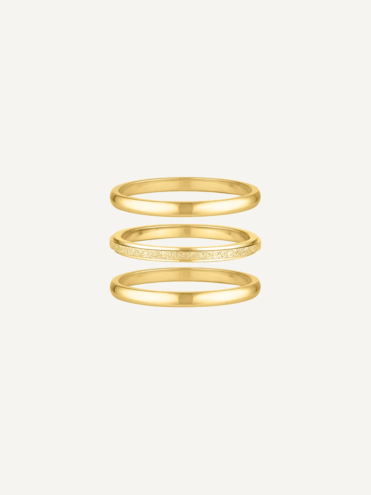 Anya Ring Set