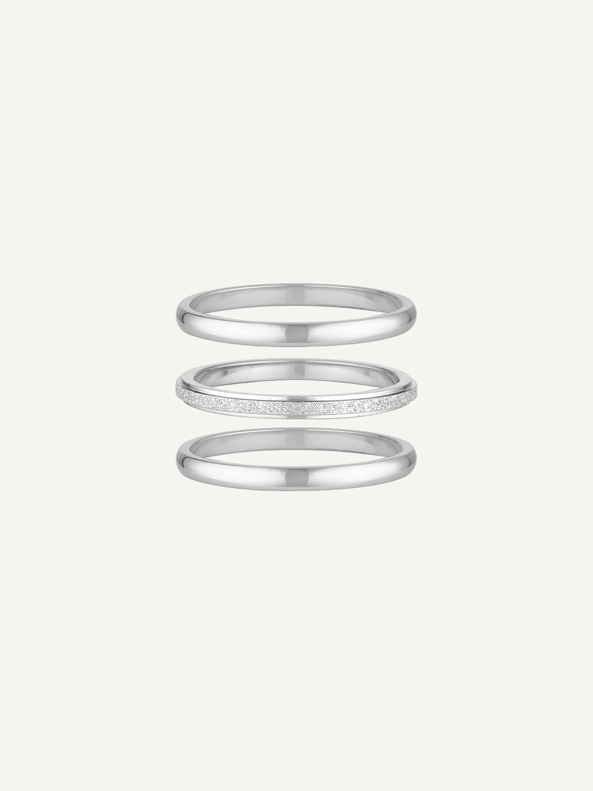 Anya Ring Set