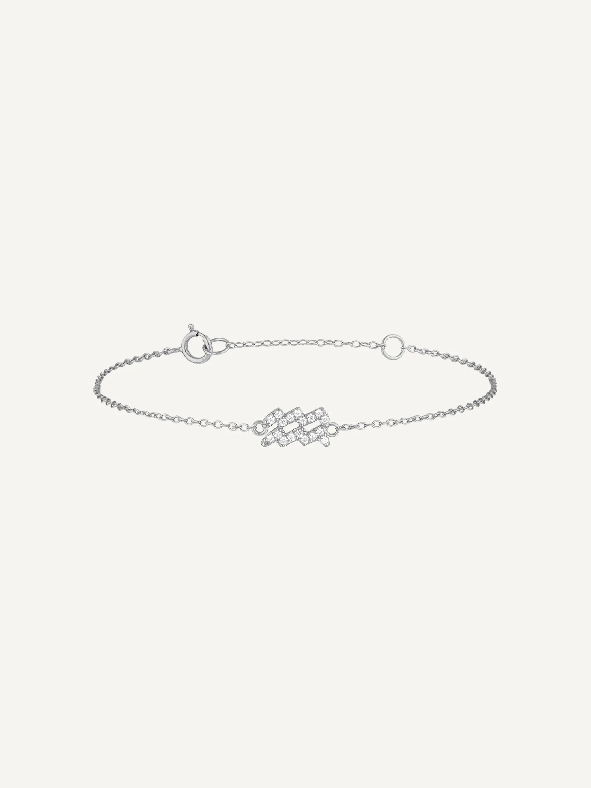 Aquarius Charm Bracelet-thumbmail-9