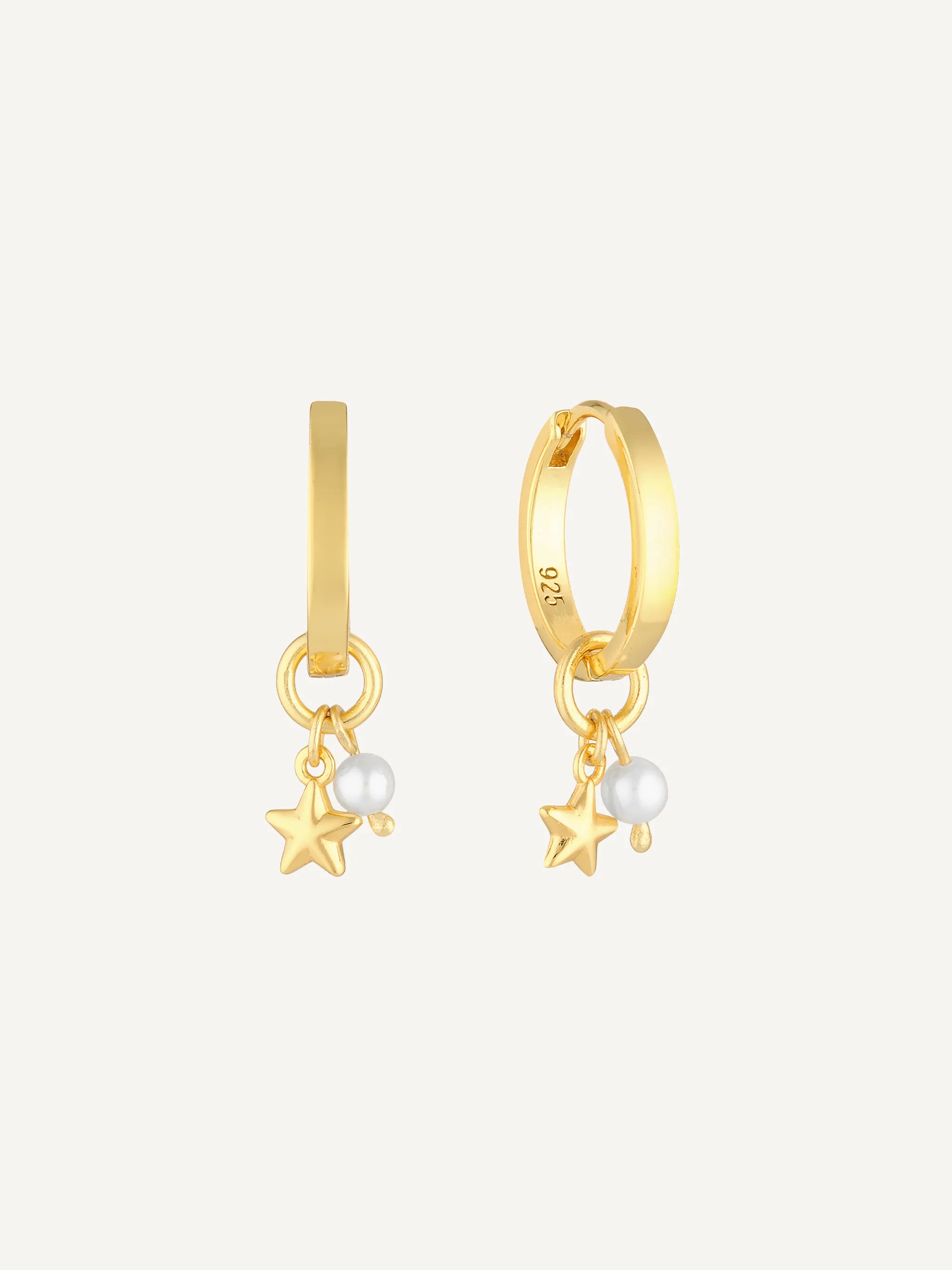 Asteria Hoop Earrings-zoom-1