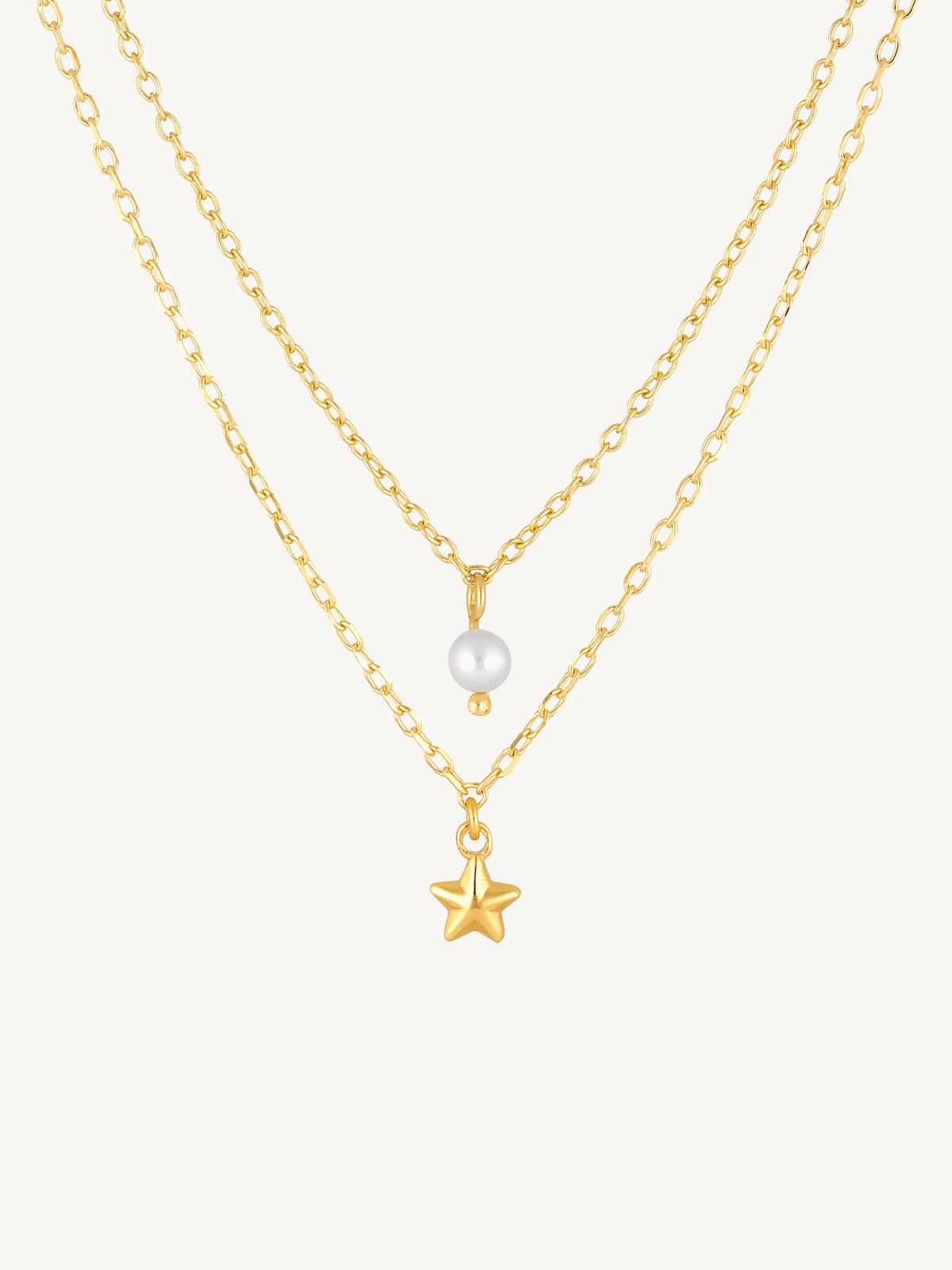Asteria Necklace