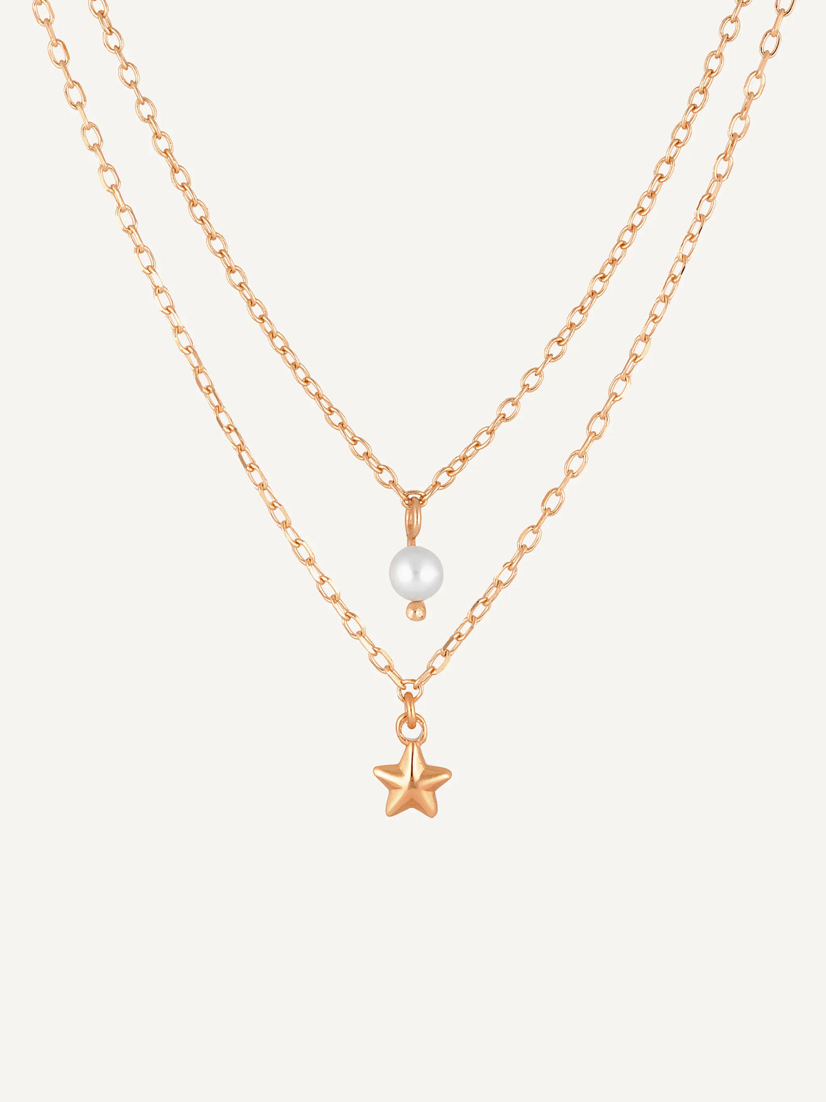 Asteria Necklace
