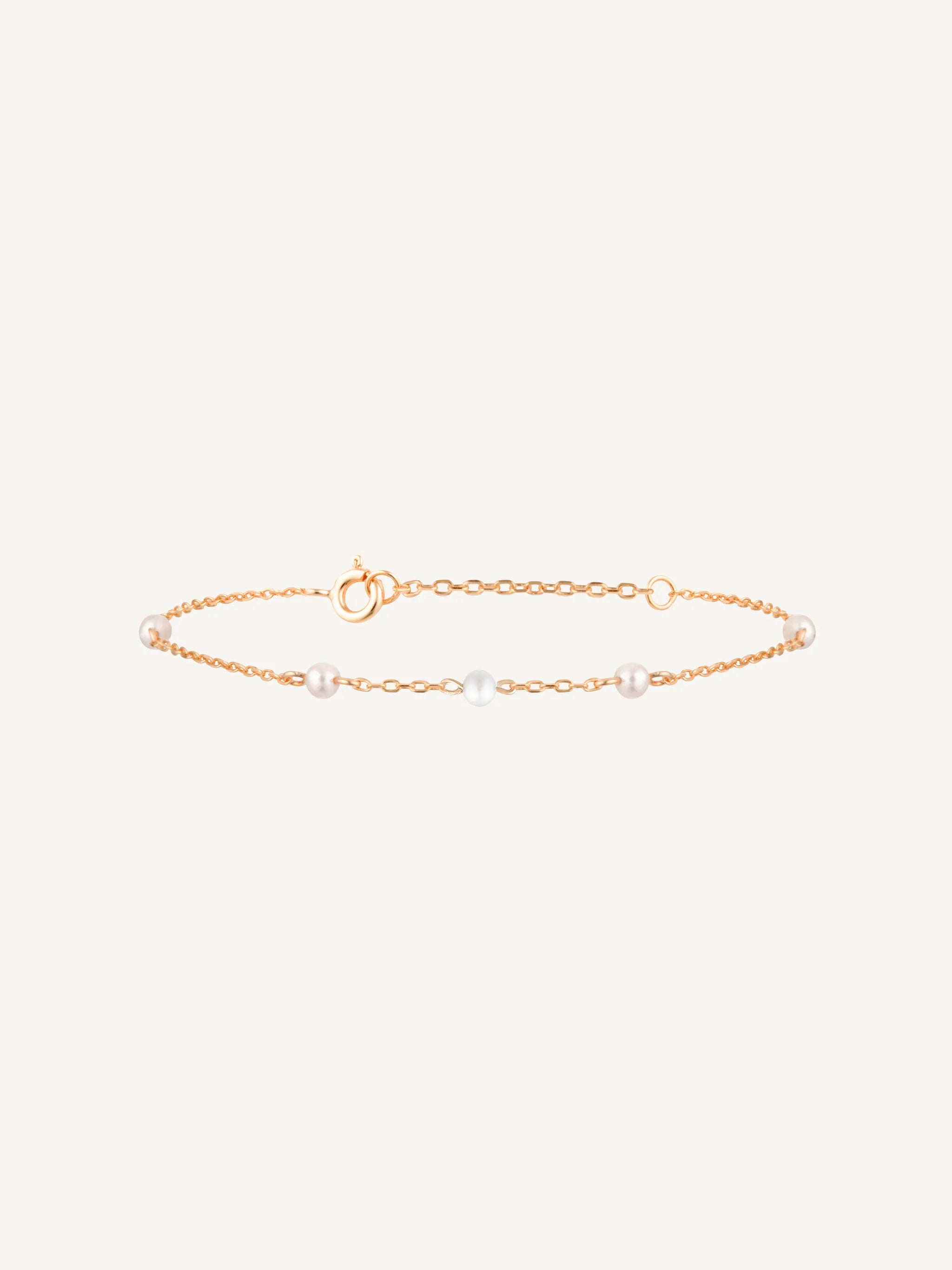 Asteria Pearl Bracelet-zoom-3