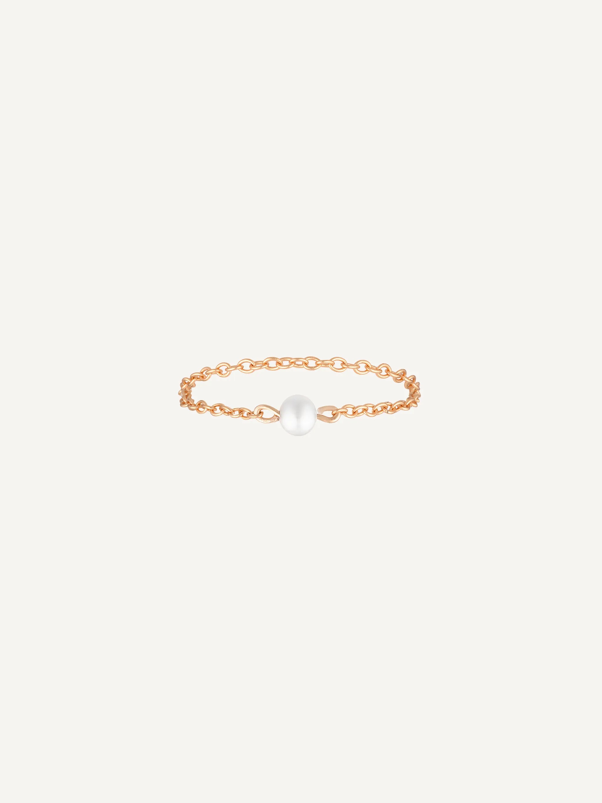 Asteria Pearl Ring-zoom-4
