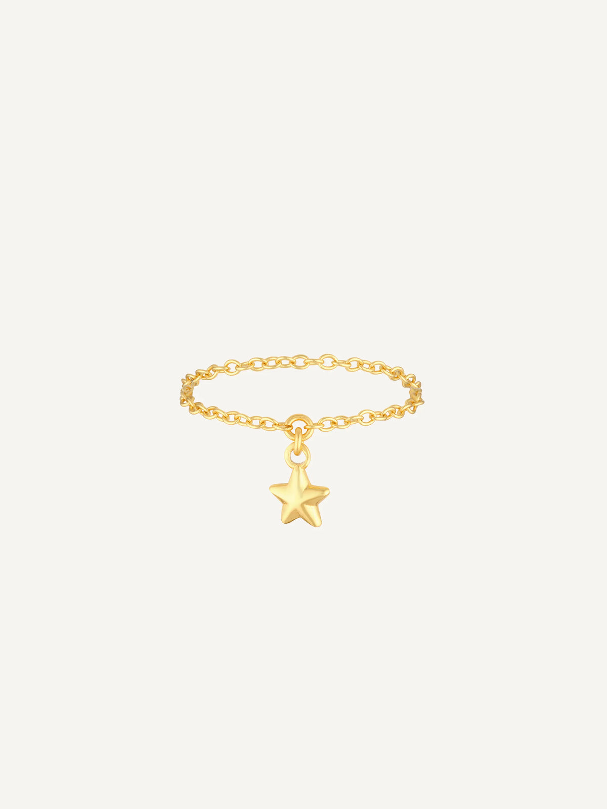 Asteria Star Ring