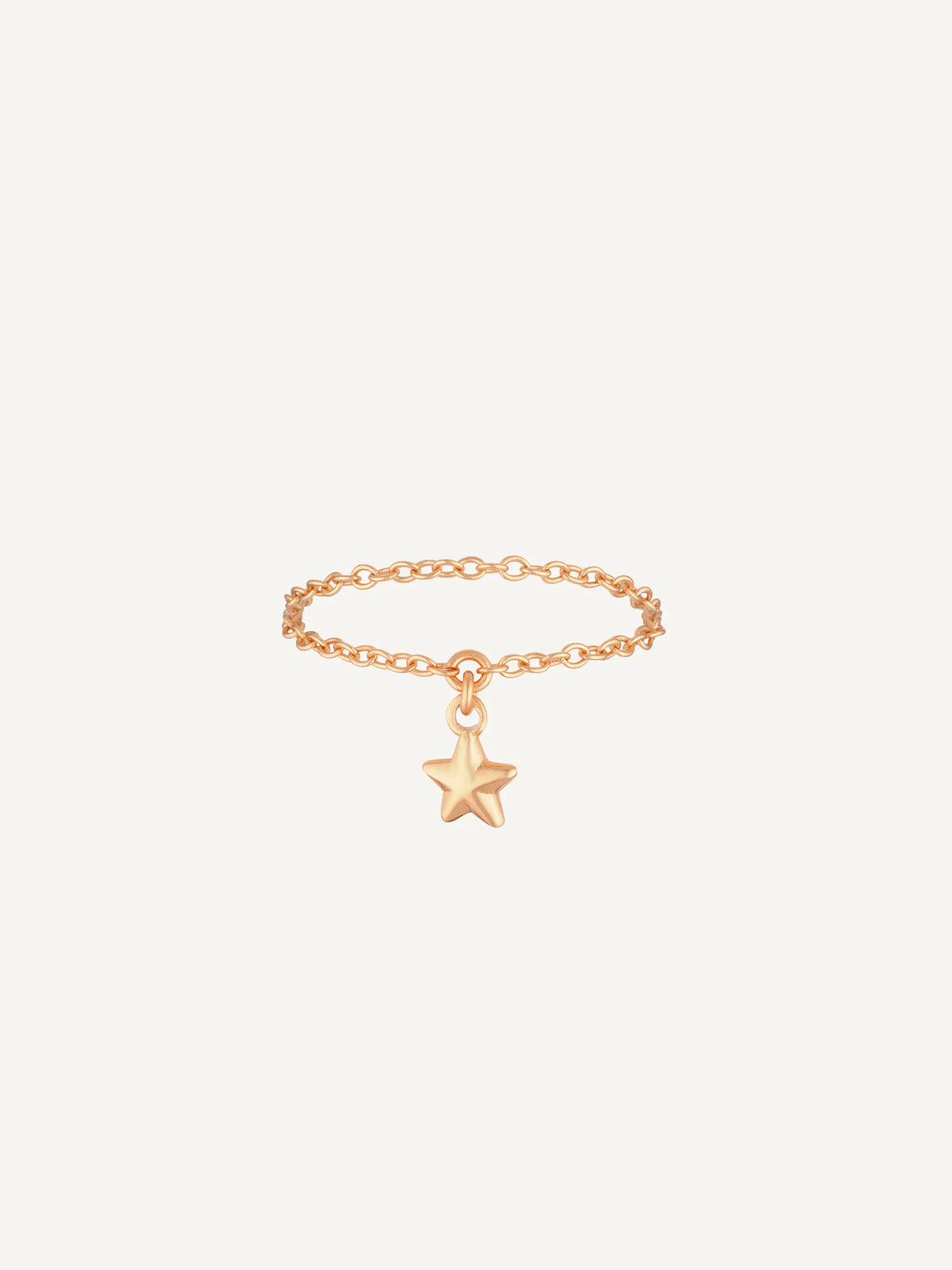 Asteria Star Ring