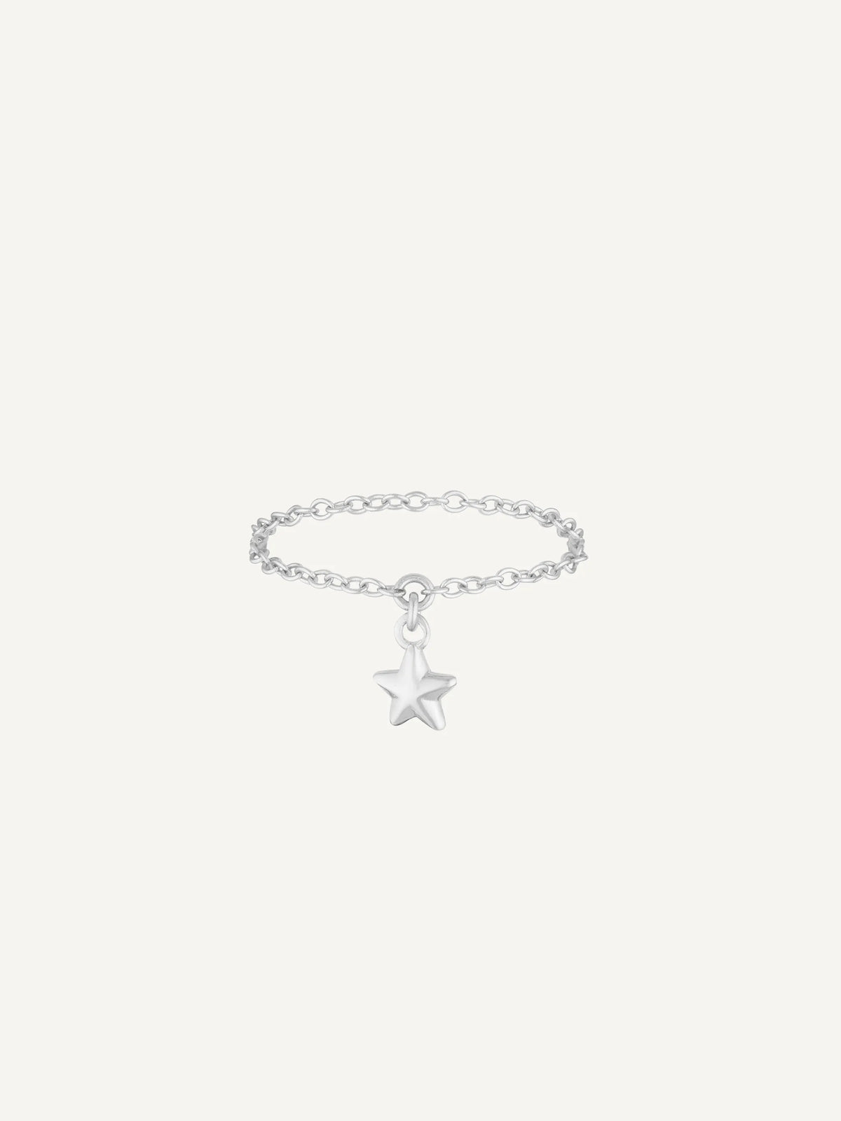 Asteria Star Ring