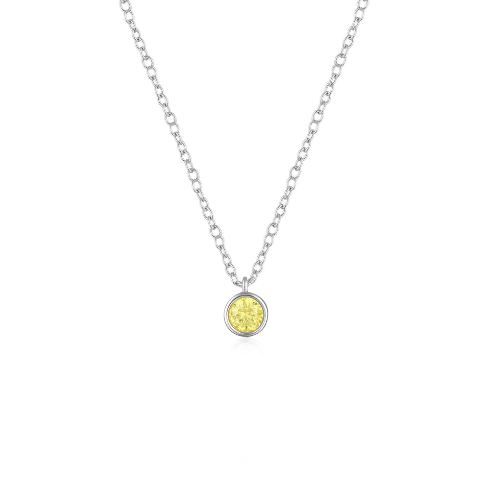 Lime Necklace-thumbmail-1