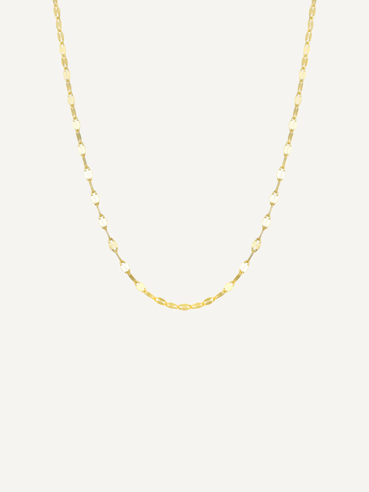 Axel Necklace