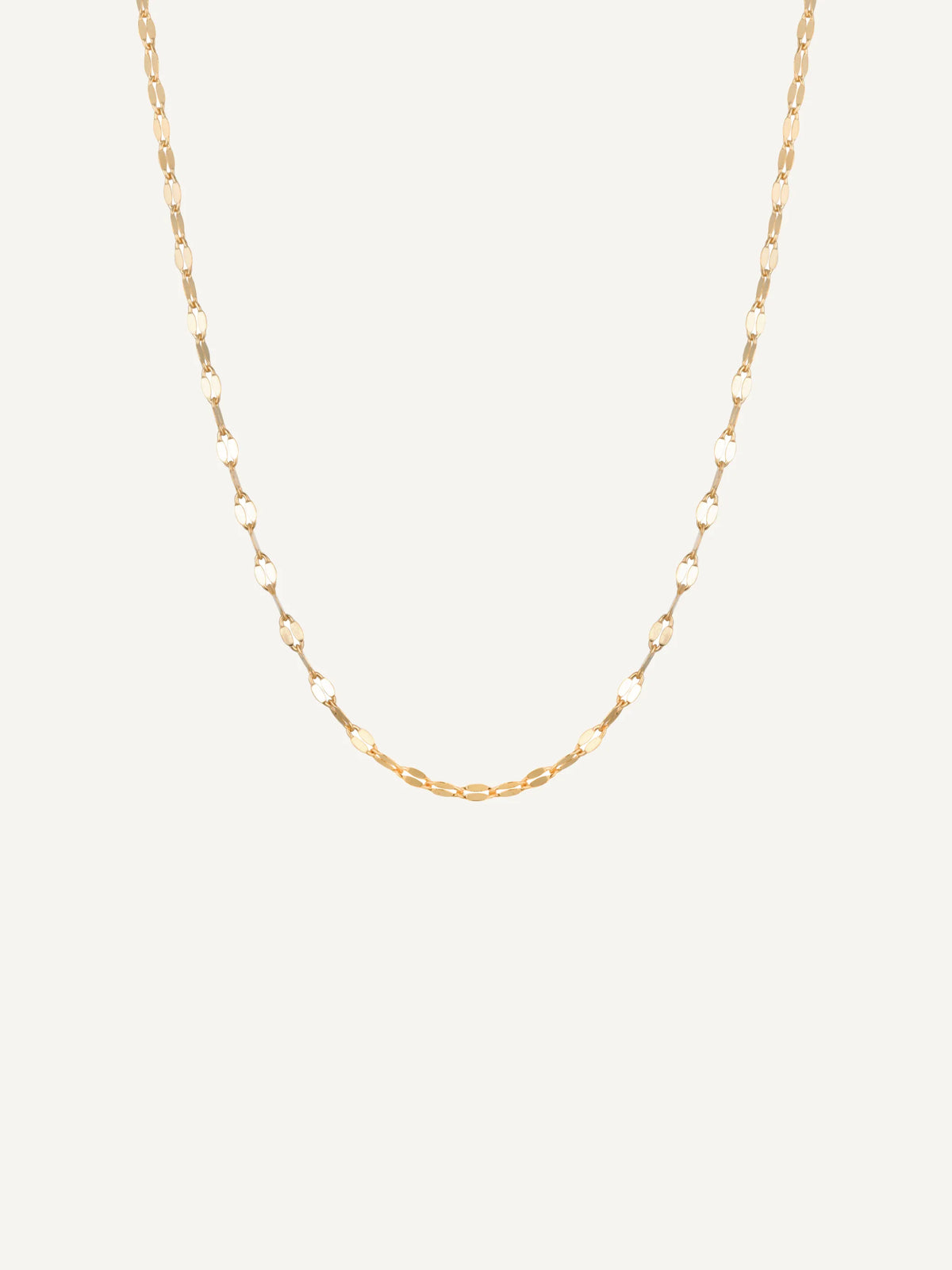 Axel Necklace
