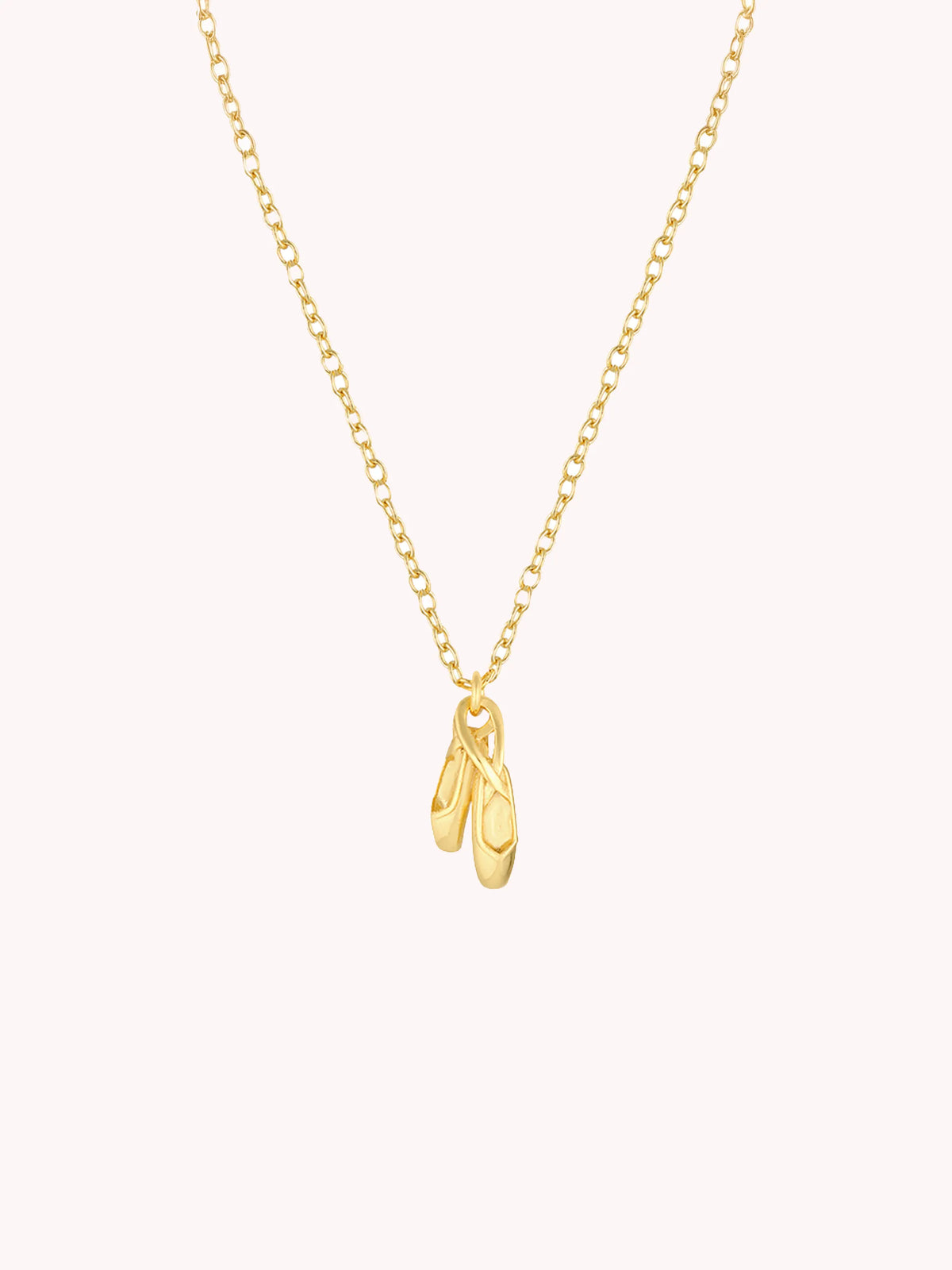 Children's Ballet Necklace
