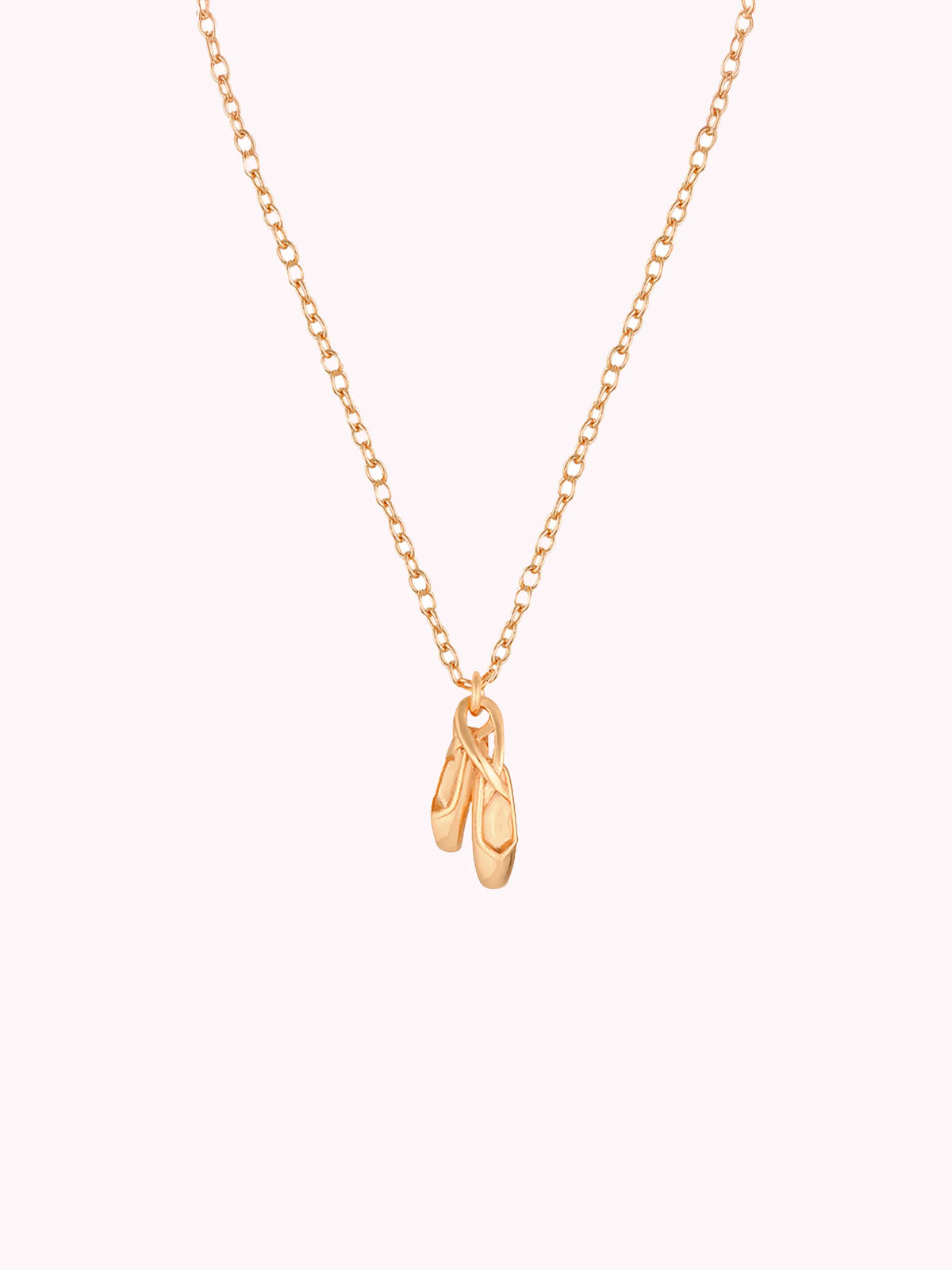 Children's Ballet Necklace
