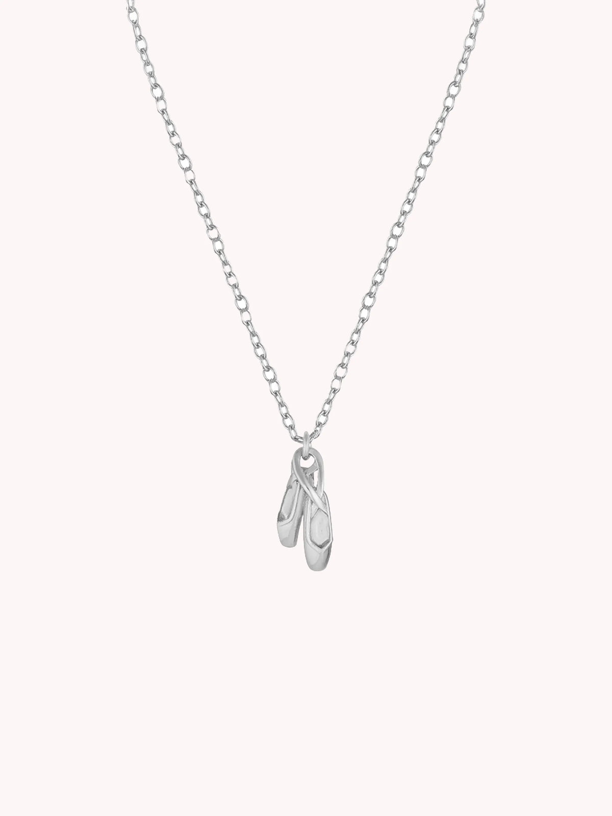 Children's Ballet Necklace