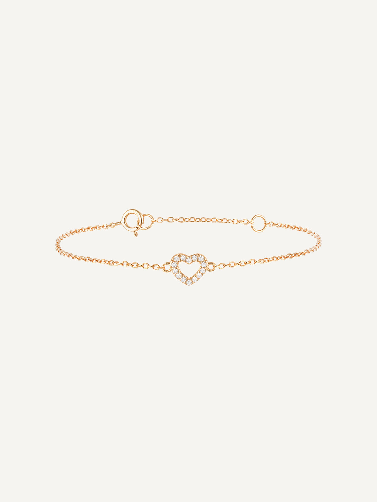 Bella Bracelet
