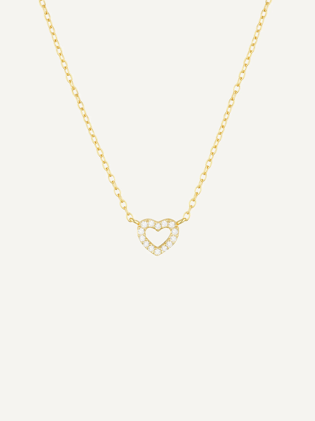 Bella Necklace