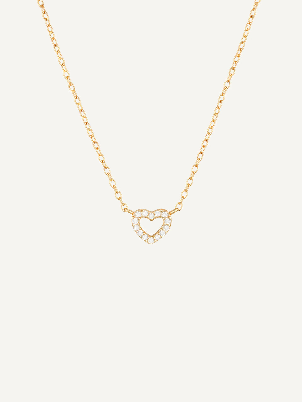Bella Necklace