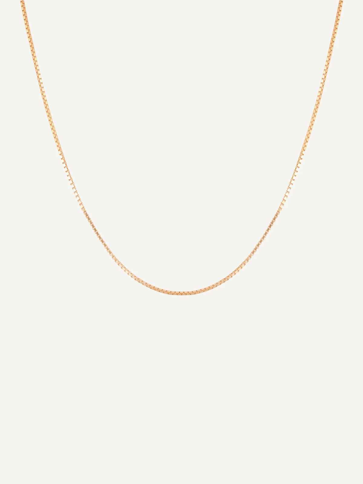 Bernadette Chain