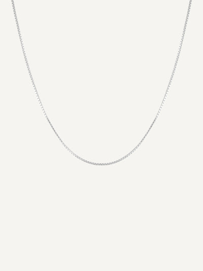 Rose Gold Necklaces