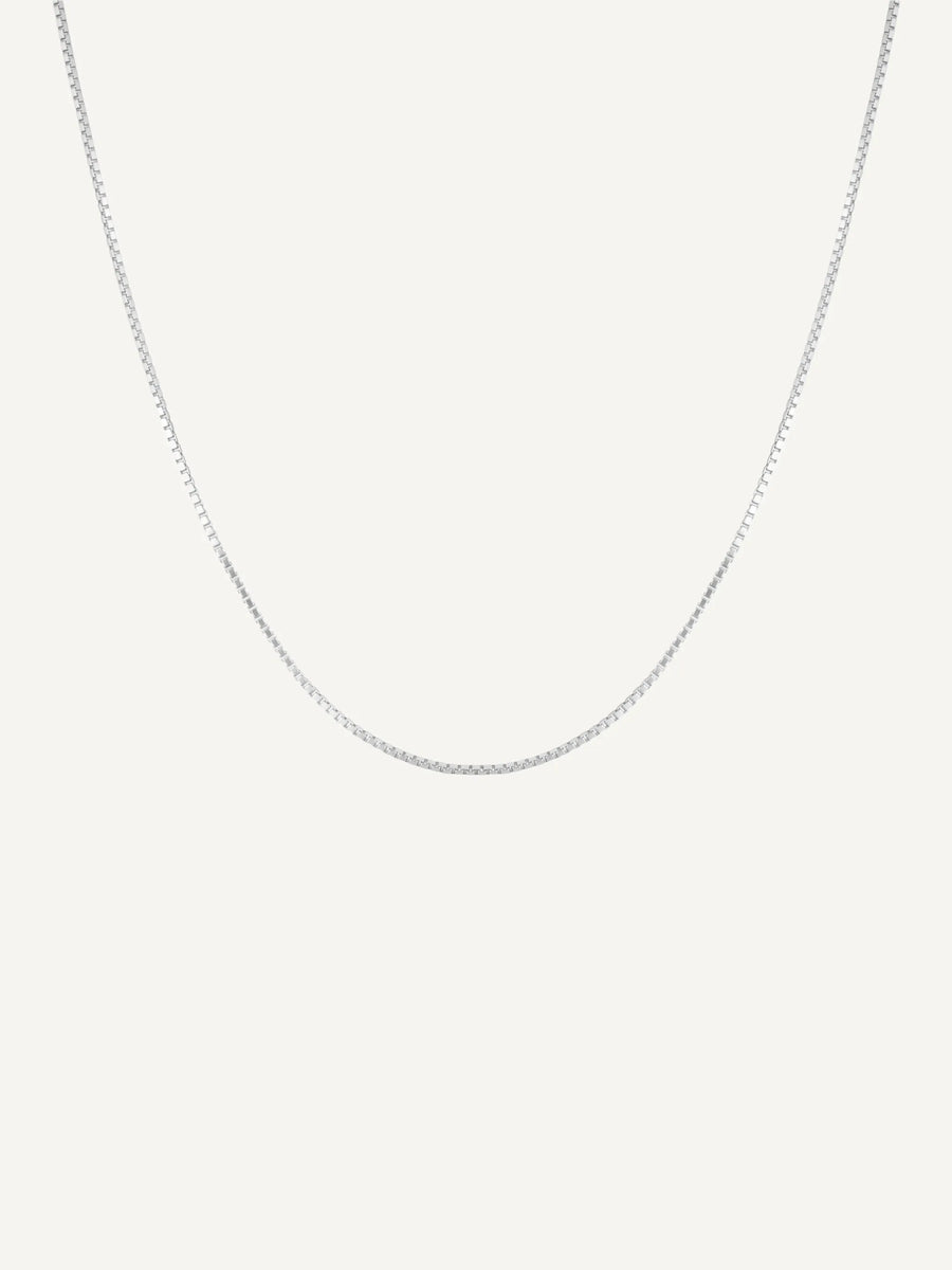 Rose Gold Necklaces