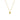 Sage Necklace