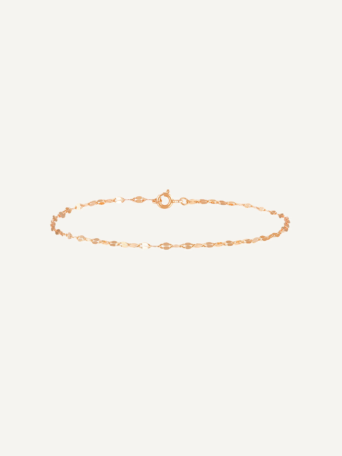 Axel Bracelet