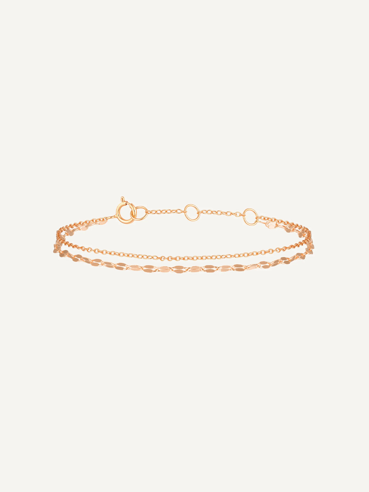 Charlotte Bracelet