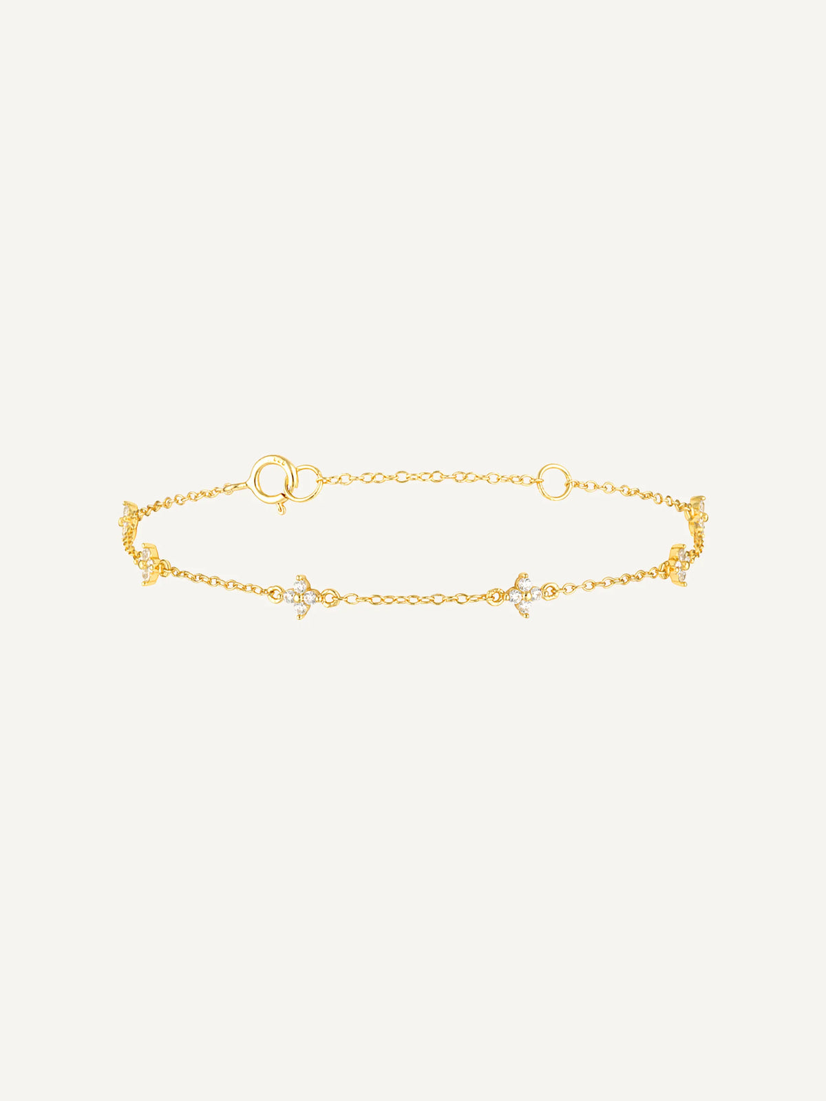 Iris Bracelet