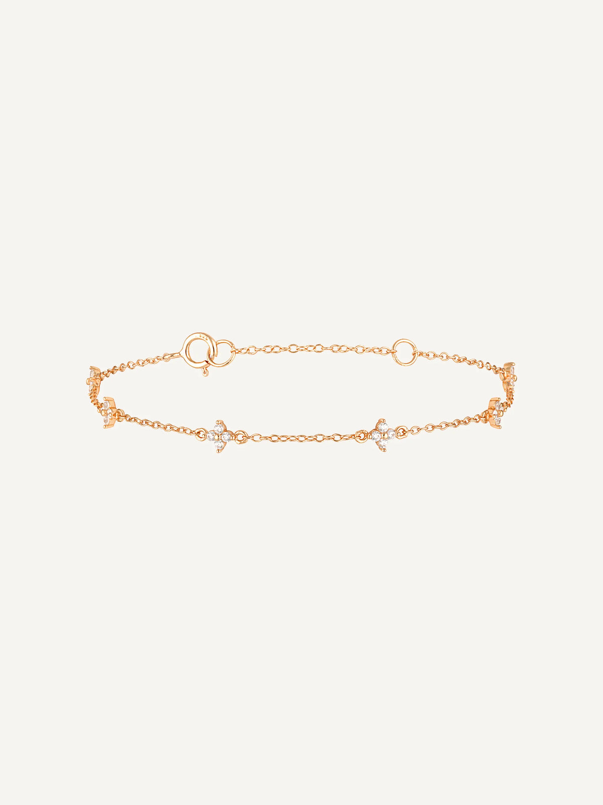 Iris Bracelet