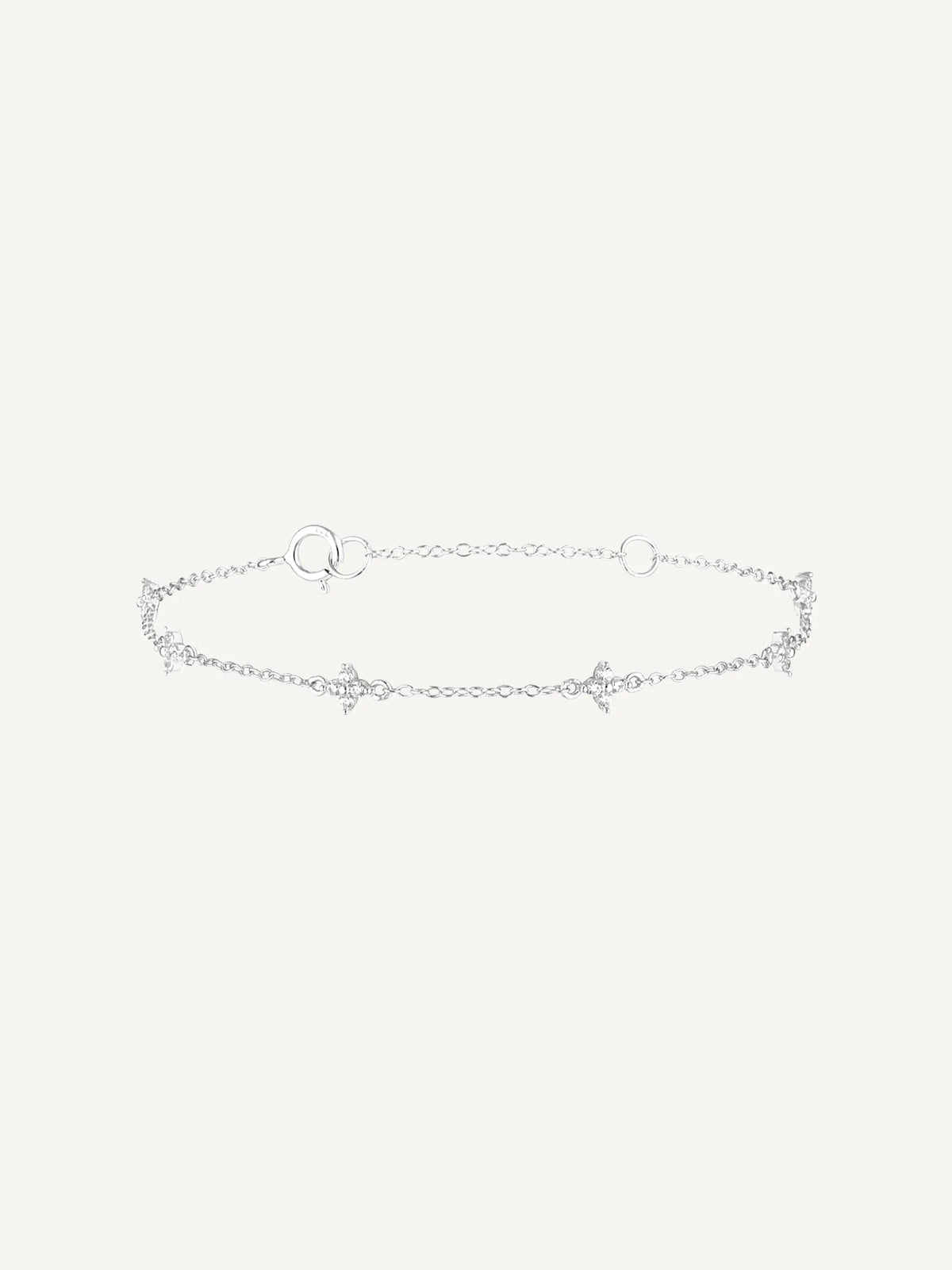 Iris Bracelet